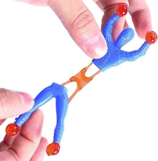 The best gift of all - WALL CLIMBING TOY