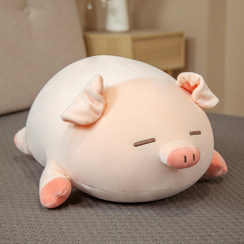 Stuffed Doll Piggy