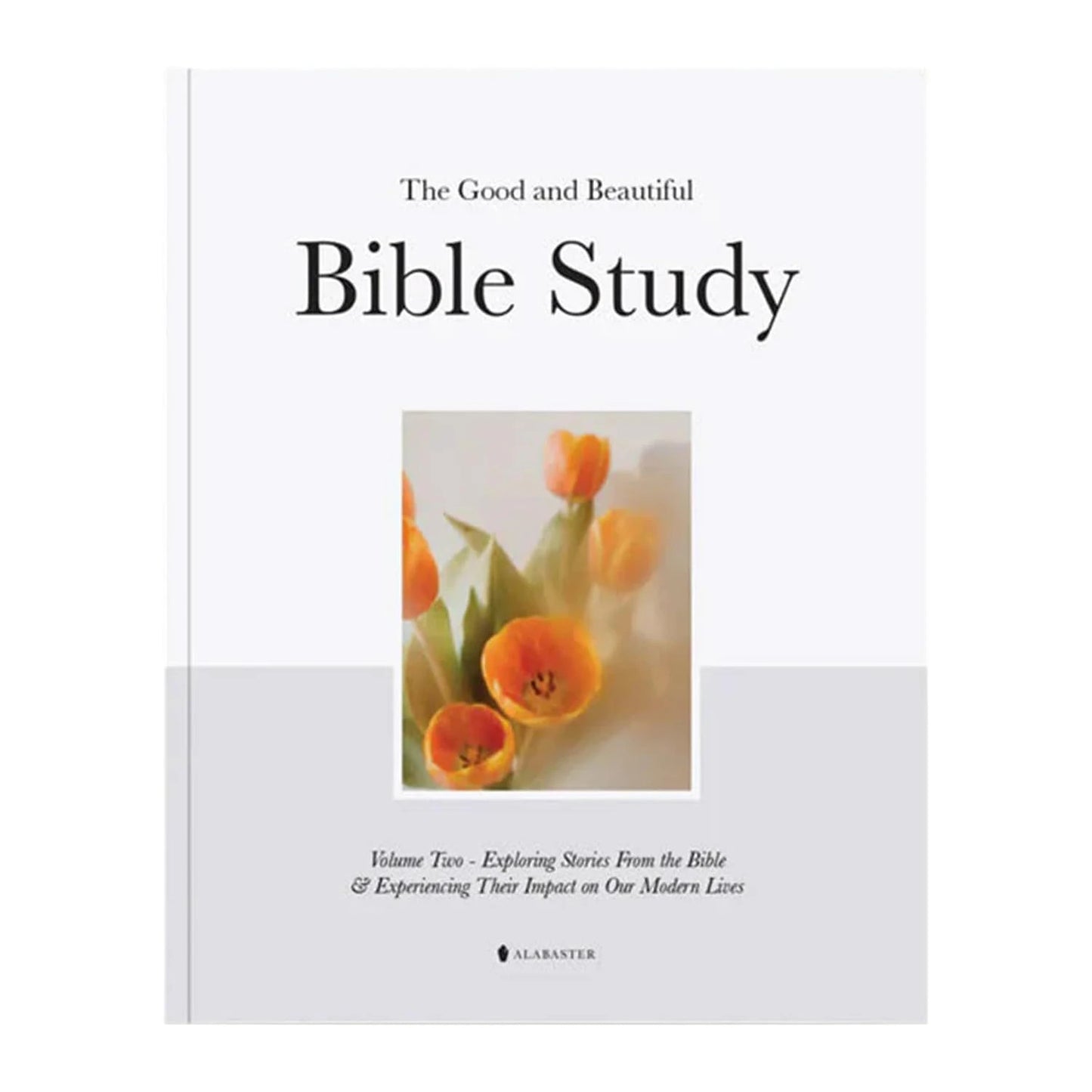 The Good and Beautiful Bible Study