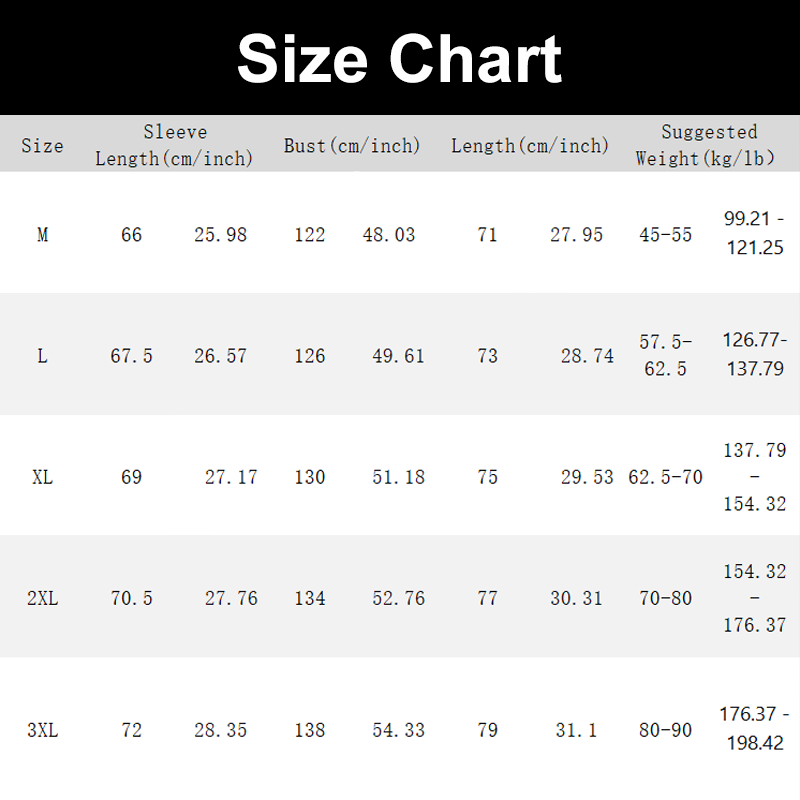 Men's Solid Color Zip Up Warm Jacket