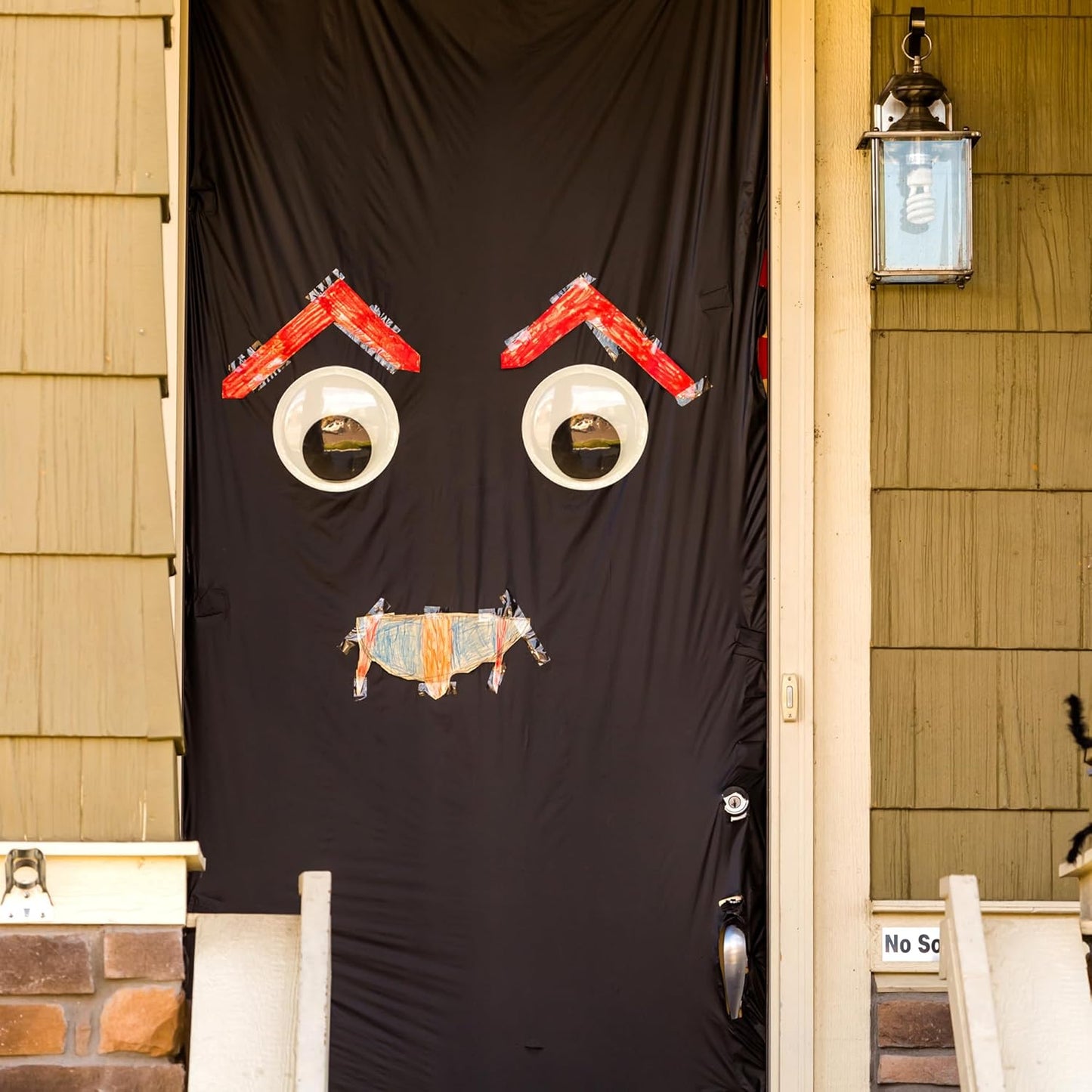 🔥Giant Wiggle Googly Eyes with Self Adhesive
