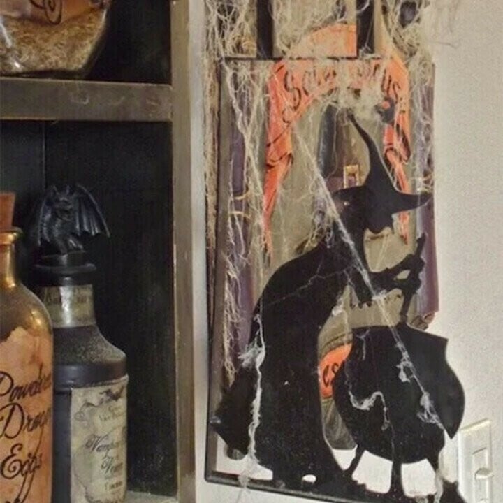 🔥BUY 2 SETS FREE SHIPPING🔥Leaky Cauldron Metal Sign