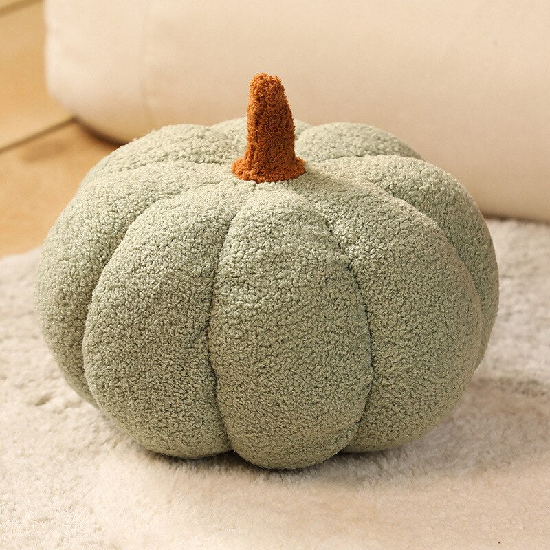 Pumpkin Pillow