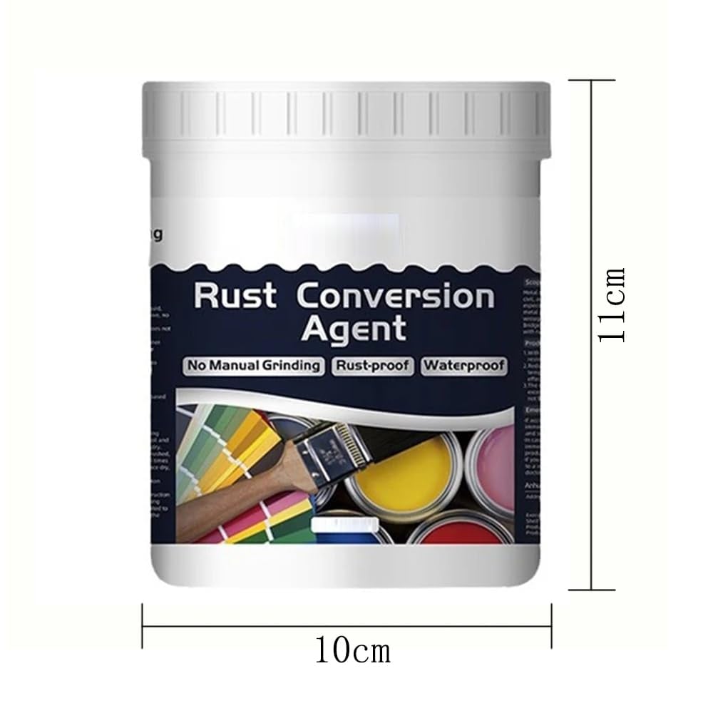 🎁43% OFF⏳Anti-rust rust converting agent✨