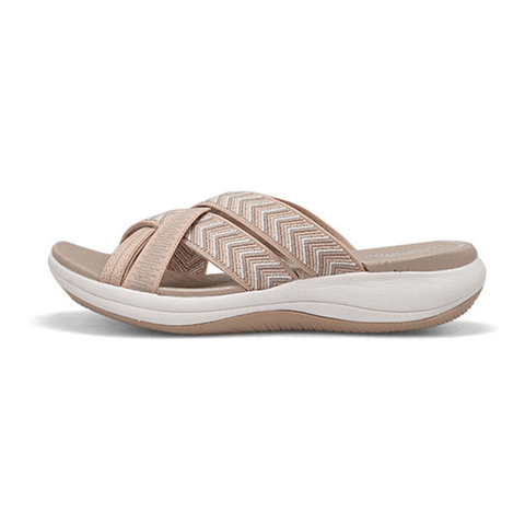 Sport Slide Sandals
