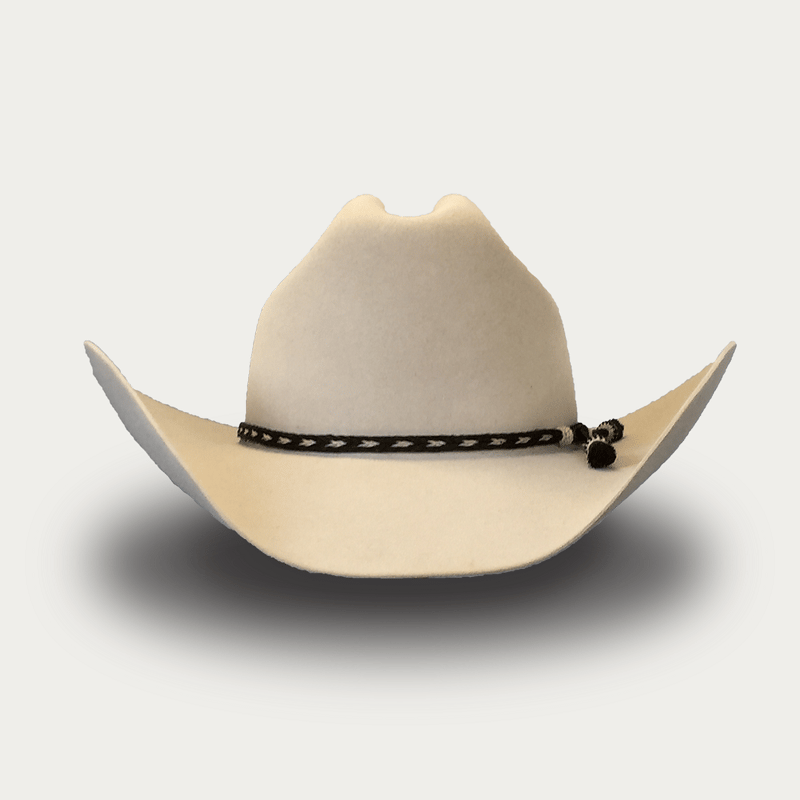 SALE 75% OFF-Handmade YellowStone Cowboy Hat