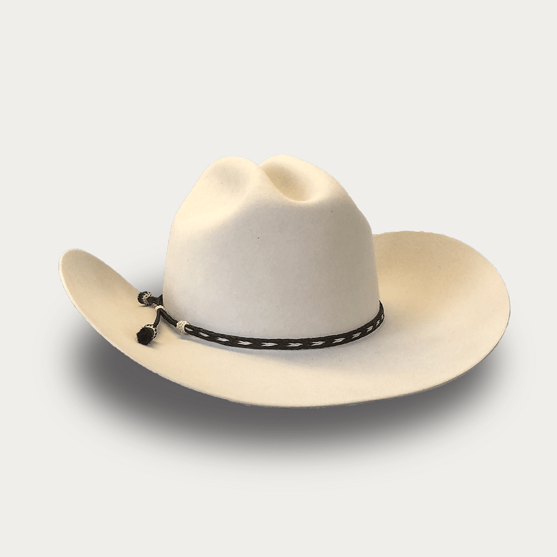 SALE 75% OFF-Handmade YellowStone Cowboy Hat