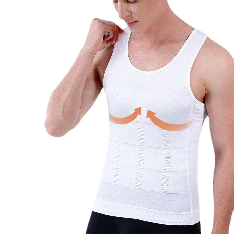 🎁Men's Body Shaper