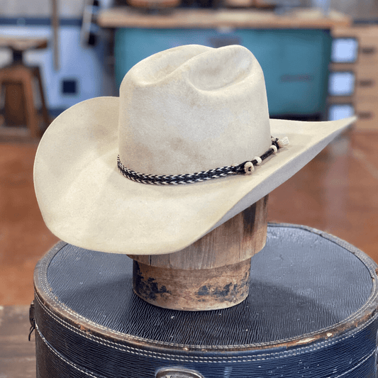 SALE 75% OFF-Handmade YellowStone Cowboy Hat