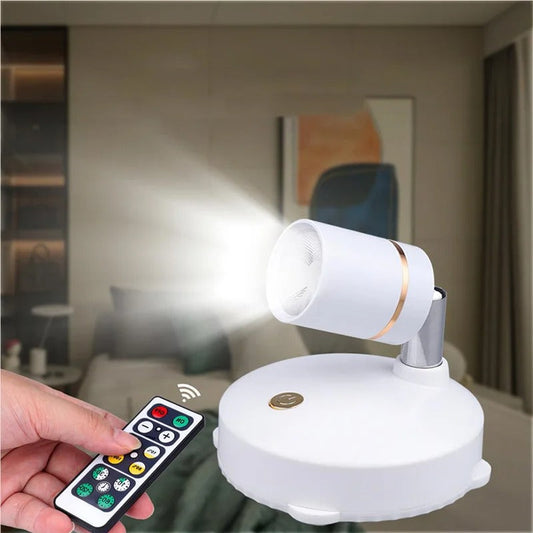 🔥Portable Night Brightness