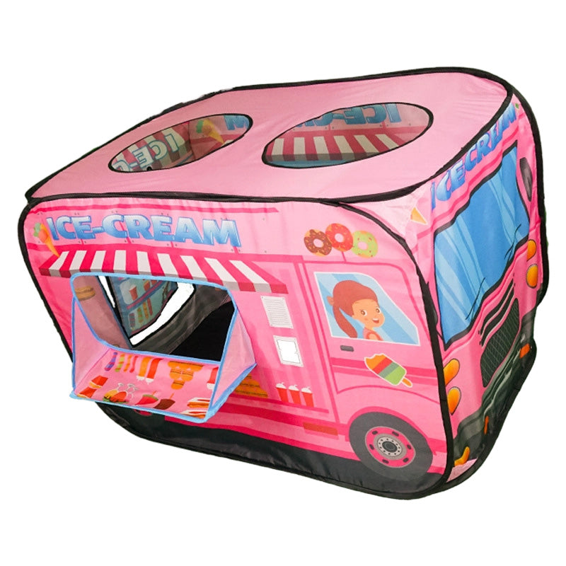 【📍Curated Picks📍】Fun Pop Up Play Tent for Kids