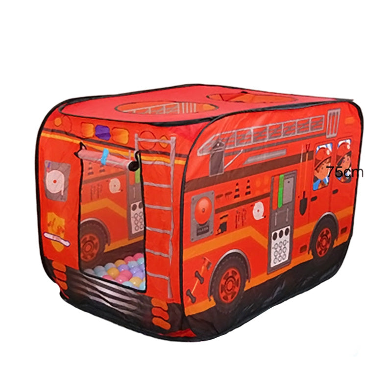 【📍Curated Picks📍】Fun Pop Up Play Tent for Kids